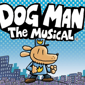 DOG MAN: THE MUSICAL UK Tour Cast Announced Photo