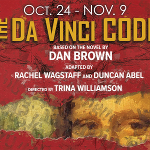 THE DA VINCI CODE Comes to Tacoma Little Theatre Photo