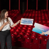 Feature: Stichting Theateralliantie Ontvangt 1.000.000 Euro Van Vriendenloterij Voor Ontwi Photo