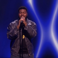 VIDEO: Khalid Performs 'Know Your Worth' on THE ELLEN SHOW Video