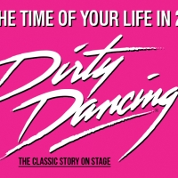 Show of the Week: Save 50% On DIRTY DANCING Tickets Video