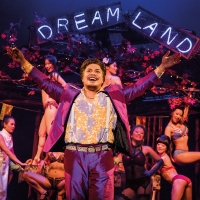 BWW Interview: Red Concepcion Plays the Engineer in MISS SAIGON Opening in New Orleans Next Week