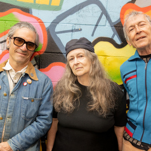 Antietam to Release New Album 'The Counting Game' on Dromedary Records Photo