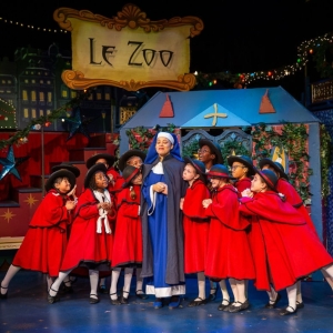 MADELINES CHRISTMAS to Return to Horizon Theatre This Holiday Season Photo