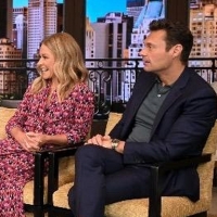 LIVE! WITH KELLY & RYAN Builds to a 4-Month High in Total Viewers