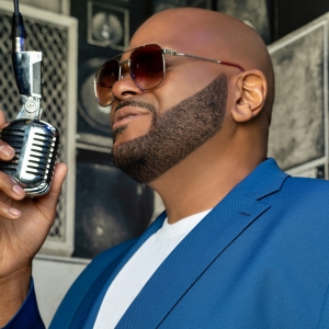 Ruben Studdard Readies the Release of New Album 'THE WAY I REMEMBER IT' Photo