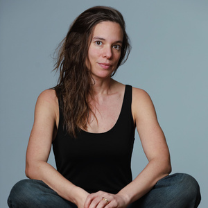 ESTHER PEREL RUINED MY LIFE is Coming to IAMA Theatre Company Photo