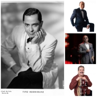 Hostos Center For The Arts & Culture to Present ¡EL INOLVIDABLE! TITO…