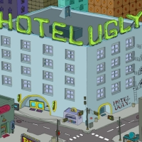Hotel Ugly Announces West Coast Tour
