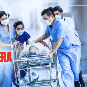 ER: CAUGHT ON CAMERA to Premiere on TLC
