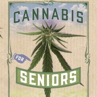 Doc Potter Will Promote Her Self-Help Book - CANNABIS FOR SENIORS