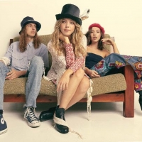 The Buckleys Announce Debut Album DAYDREAM