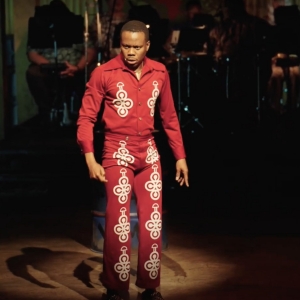Video: Watch an Exclusive Performance of 'Zombie' from FELA! at Olney Theatre Center Photo