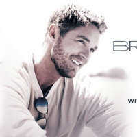 Brett Young Announces 'The Chapters Tour' Photo