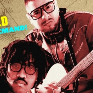 MEXODUS at the Minetta Lane Theatre to Offer $38 Tickets Through Rush Policy Photo