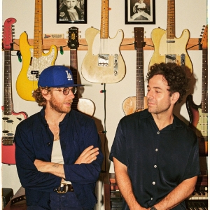 Dawes to Release New Album; Share First Song Interview