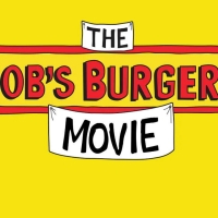 THE BOB'S BURGERS MOVIE Sets HBO Max Streaming Date Photo