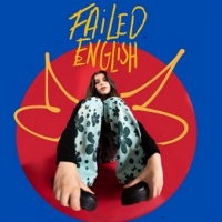 VIDEO: AVIV Shares New Single 'Failed English' Photo