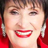 Interview: The Ever Vibrant Chita Rivera On Bringing THE RHYTHM OF Her LIFE to Segerstrom Photo