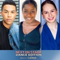 Meet Our NEXT ON STAGE: DANCE EDITION High School Top 3! Photo