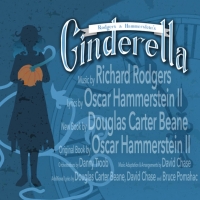 Muskegon Civic Theatre To Present CINDERELLA This May