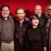 Photos: Richard Kind And Judy Gold Featured In Live-Reading Of New Indie Film VOICES Photo