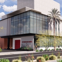 The Phoenix Theatre Company Launches Final Phase of $20 Million Capital Campaign Photo
