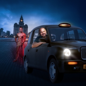 NIGHT COLLAR Comes to St Helens Theatre Royal Starring John May Photo