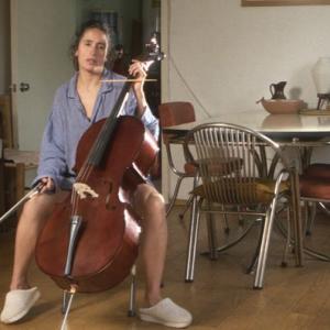 EVERYTHING ELSE IS NOISE to Make North American, U.S. Premieres at TIFF, NYFF Photo