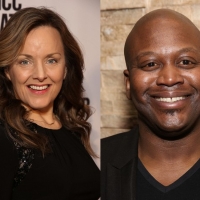 Tituss Burgess and Alice Ripley Join The 12th Annual 'Living For Today' Concert Photo