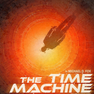 Tacoma Little Theatre To Present THE TIME MACHINE In February Photo