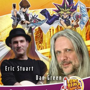 YU-GI-OH! and Pokémon Stars to Meet Fans at Long Beach Comic Con