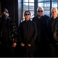Soft Cell Team Up With Pet Shop Boys For The New Single 'Purple Zone' Video
