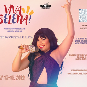 VIVA SELENA! Adds Updated Performance Dates From The Sankofa Collective Photo