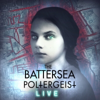 THE BATTERSEA POLTERGEIST Will Embark on UK Tour This Fall