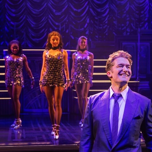 Hot Tickets of the Week: JUST IN TIME, 11 TO MIDNIGHT & More Photo