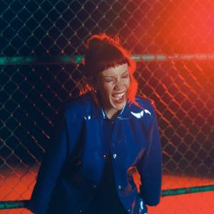 Bess Atwell Signs to Nettwerk, Shares New Single THE ACT Photo