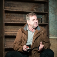 BWW Review: SHINING CITY, Theatre Royal  Stratford East Photo