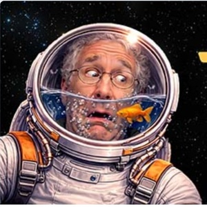 Review: MURDER ON THE MISSION TO MARS! at 21ten Theatre Photo