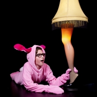 Slow Burn Theatre Company Presents Regional Premiere of A CHRISTMAS STORY Video