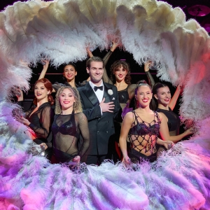 Interview: Connor Sullivan Says CHICAGO at Wharton Center Has Something for Everyone Interview