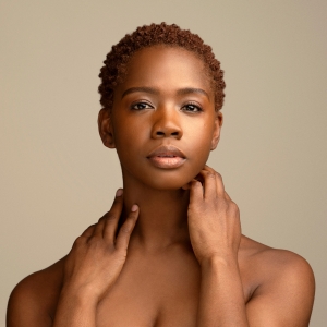 Interview: Jessica Amber Pinkett of ALVIN AILEY AMERICAN DANCE THEATER Photo