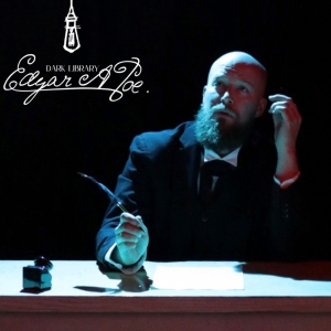 After Hours Theatre Company to Present DARK LIBRARY: EDGAR ALLAN POE Photo