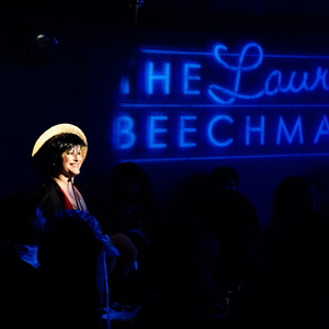 Photos: Highlights from NERDLESQUE - ANIME AFTER DARK at the Beechman Theatre Photo