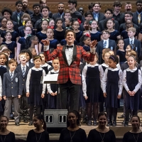 Young People's Chorus of New York City Releases 2019 Holiday Performance Schedule Photo