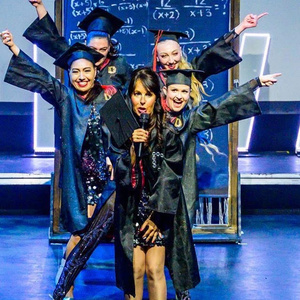 DIVA OF THE DECADES UK Tour Dates Announced Video