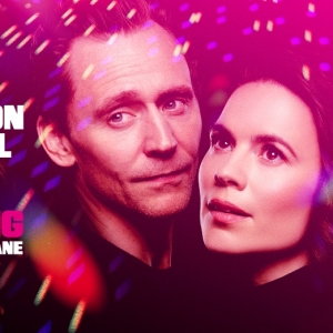 Full Cast Set For MUCH ADO ABOUT NOTHING Starring Tom Hiddleston and Hayley Atwell Photo