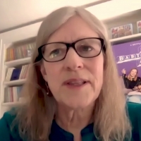 VIDEO: Ann M. Martin Talks THE BABY-SITTERS CLUB on TODAY SHOW