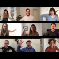 STAGE TUBE: VIDEOCONFINADOS 2020 rinde homenaje al Teatro Musical en España