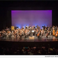 Asia America Symphony Assoc. Announces Name Change To 'Pacific Vision Youth Symphony' Video